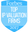 Top Intellectual Property Firms 2017