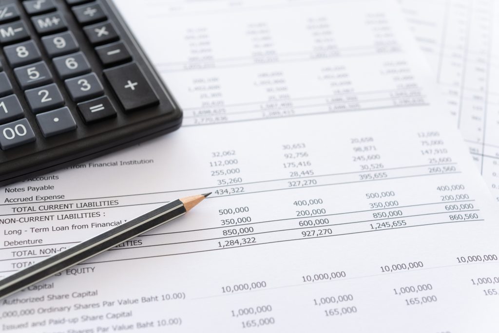 How to get Intellectual Properties recognized on balance sheets. Metis Partners shows you how.