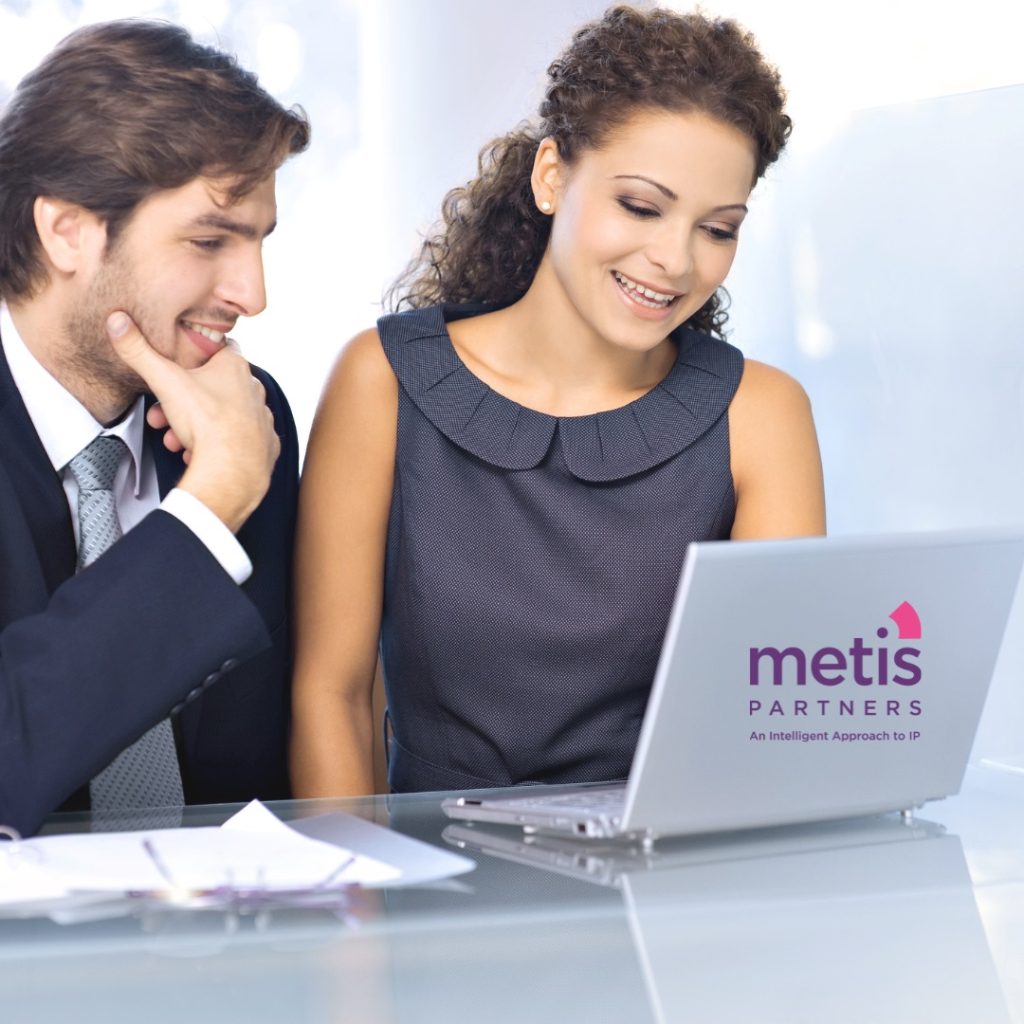Metis Partners - Intellectual Property Commercialization