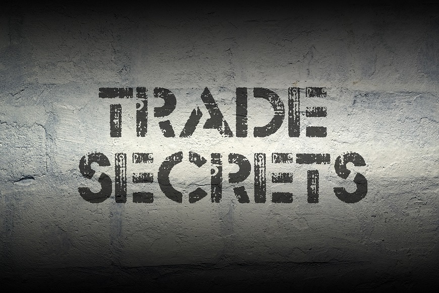 Metis Partners - Trade Secrets